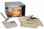 Starterpaket Flammerie Four 2, Premium, Speck & Zwiebel, rustique