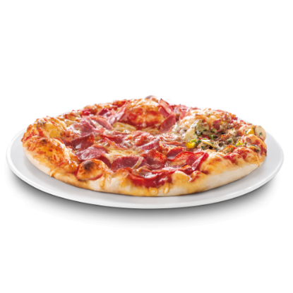 Pizza Speciale XXL