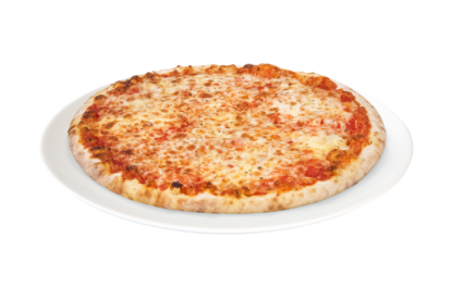 Steinofenpizza Margherita XXL