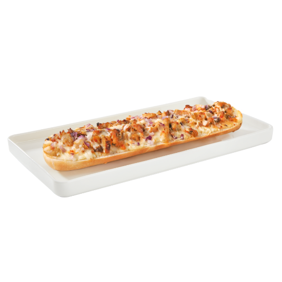 Bild von Baguette Poulet, 170 g, vorgebacken