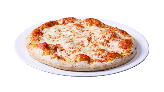 Steinofenpizza Margherita XXL